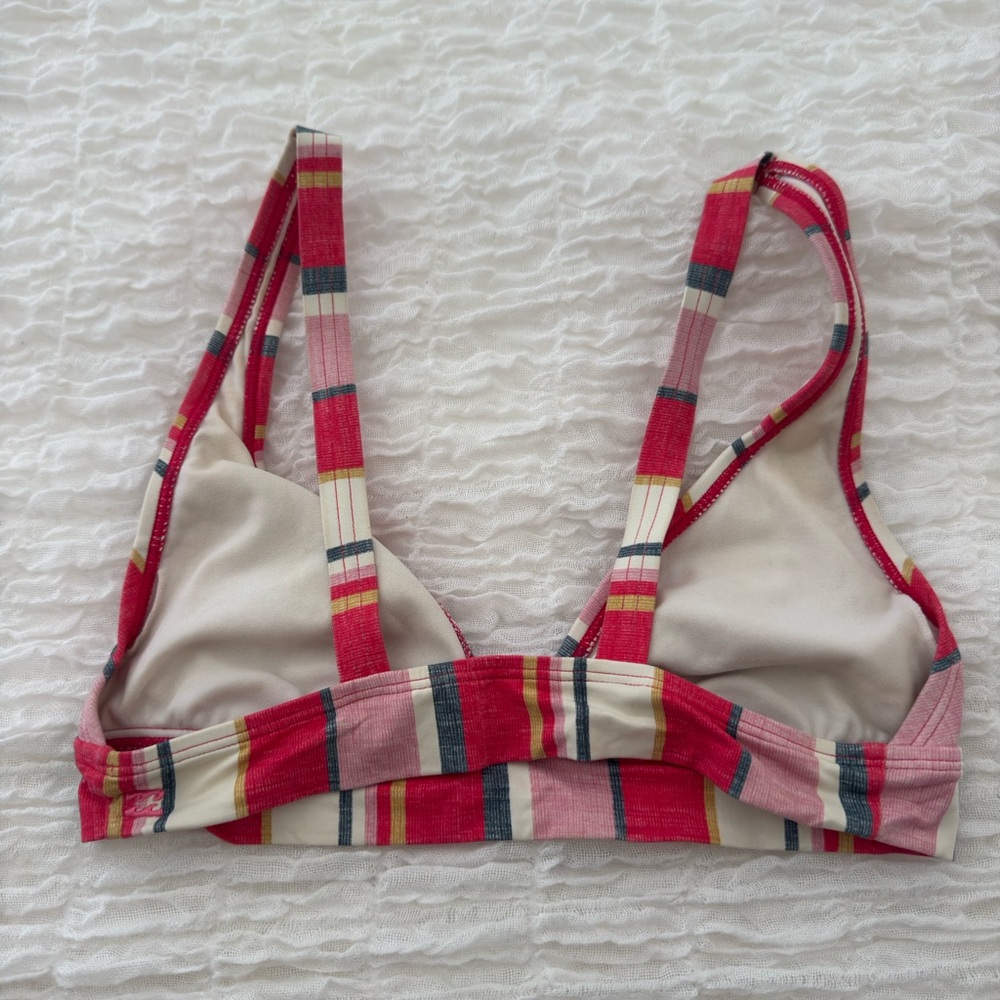 Billabong Bikini Top - Picture 2 of 2